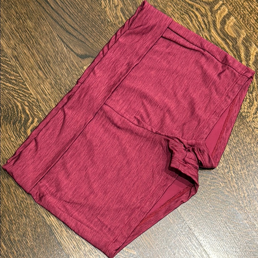 Helen Jon Boy Short Bikini Set - Large - Picture 2 of 8